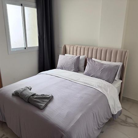 Aida Village Tanger Ngoại thất bức ảnh
