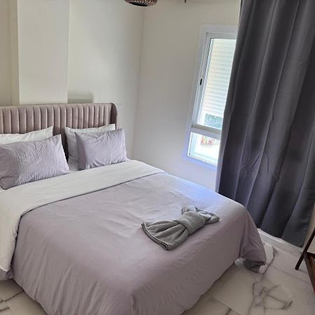 Aida Village Tanger Ngoại thất bức ảnh