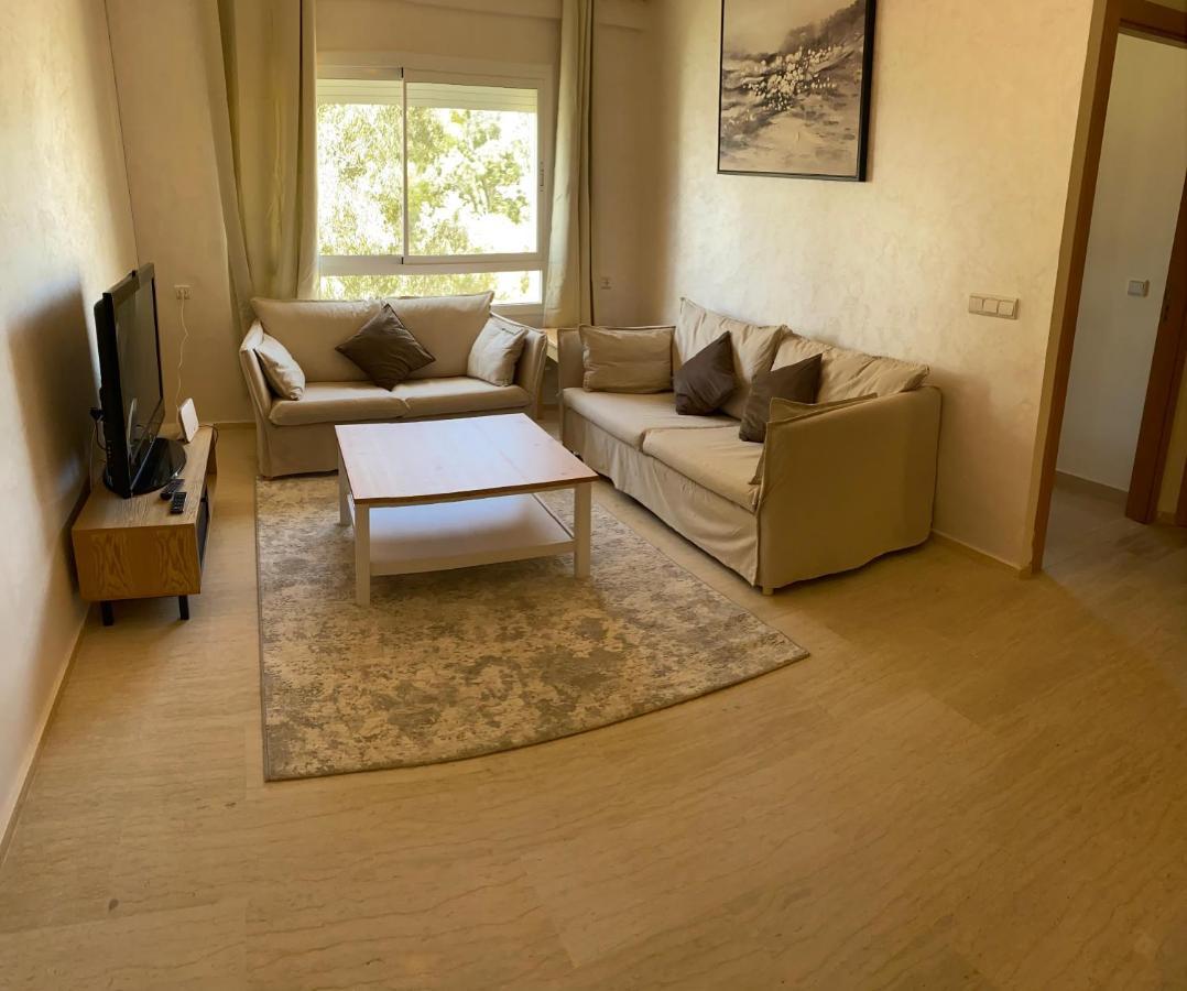 Aida Village Tanger Ngoại thất bức ảnh