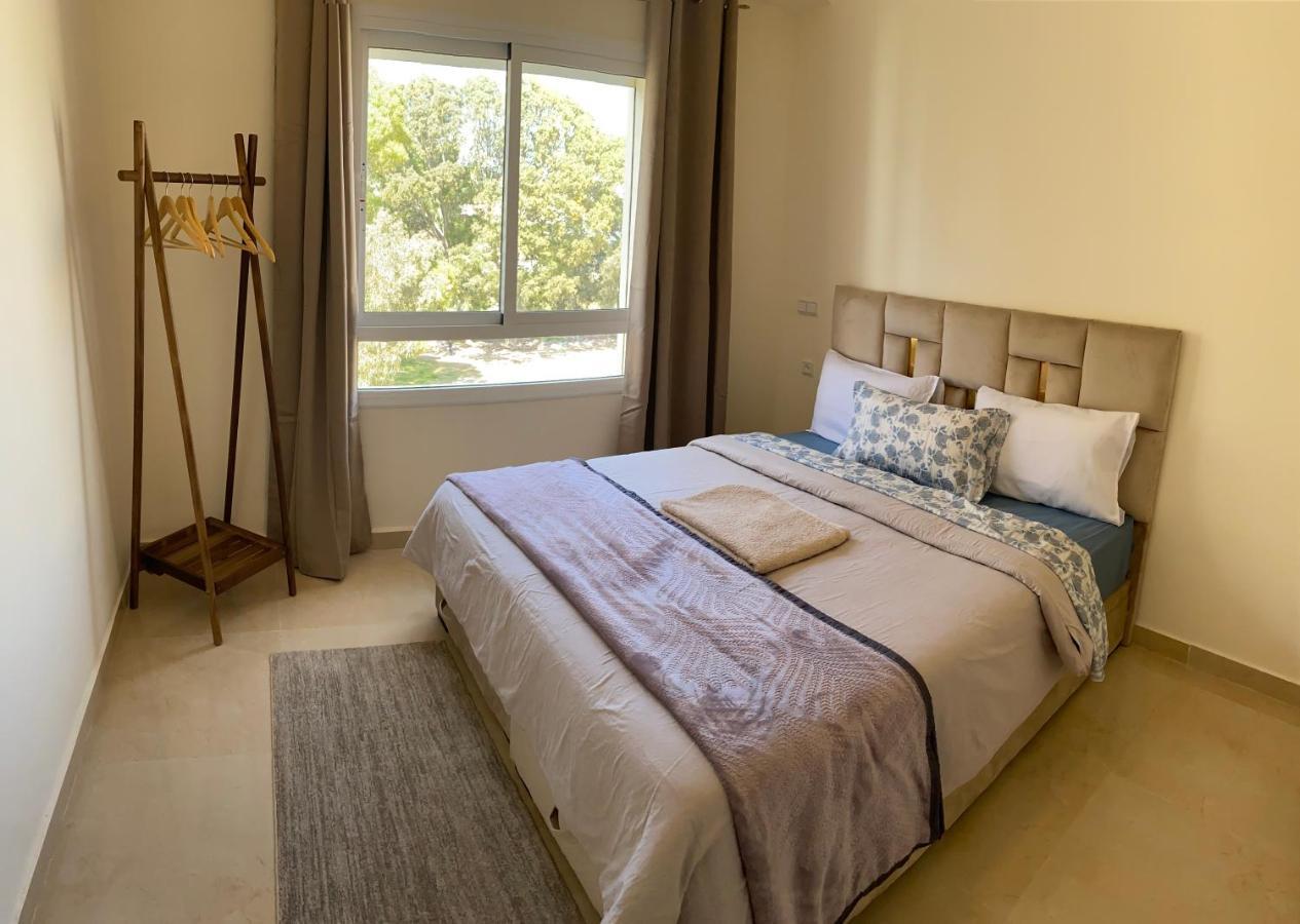 Aida Village Tanger Ngoại thất bức ảnh