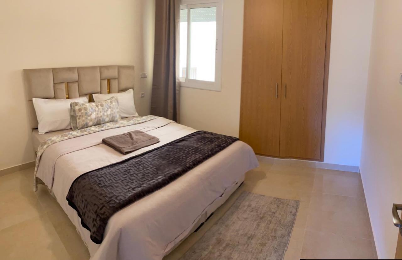 Aida Village Tanger Ngoại thất bức ảnh