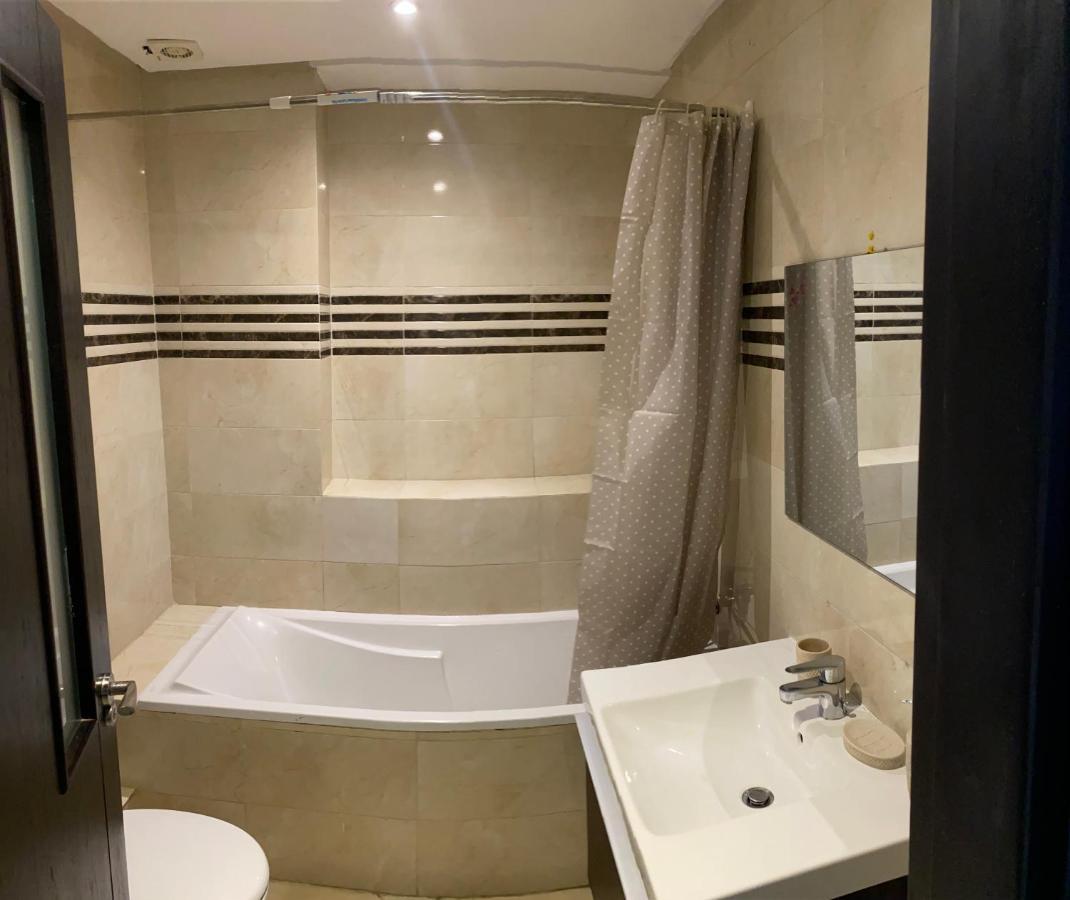 Aida Village Tanger Ngoại thất bức ảnh